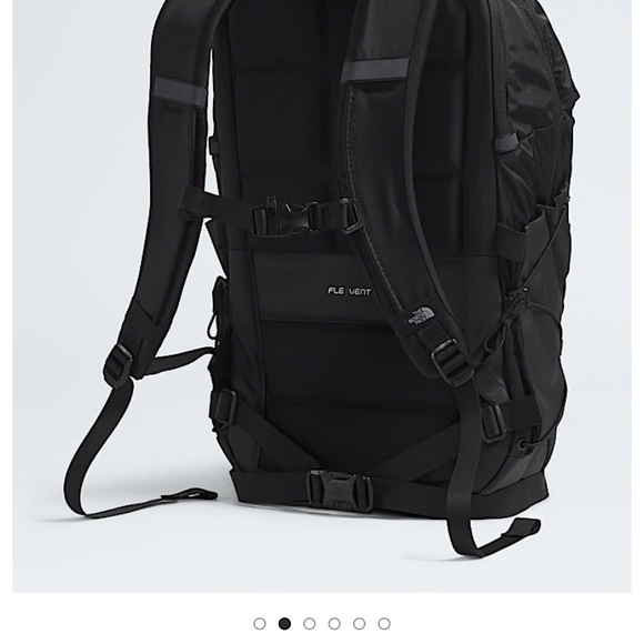 The North Face Borealis Backpack (excellent condition) - Picture 7 of 8